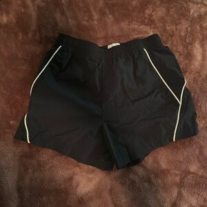 BDG urban outfitters athletic shorts